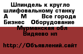 Шпиндель к кругло шлифовальному станку 3А151, 3М151. - Все города Бизнес » Оборудование   . Мурманская обл.,Видяево нп